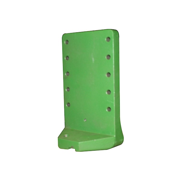 A & I Products Bracket, Fender Support 14" x7.5" x1.5" A-R20573R - main